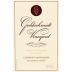 Goldschmidt Vineyard Vyborny Vineyard Cabernet Sauvignon 1999 Front Label