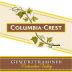 Columbia Crest Gewurztraminer 2002 Front Label