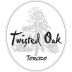 Twisted Oak Winery Torcido 2013 Front Label