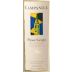 Campanile Pinot Grigio 2002 Front Label