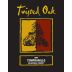 Twisted Oak Winery Tempranillo 2006 Front Label