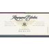 Raymond Estates Merlot 2000 Front Label