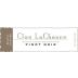 Clos LaChance Biagini Vineyard Pinot Noir 2007 Front Label