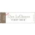 Clos LaChance Biagini Vineyard Pinot Noir 2006 Front Label