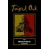 Twisted Oak Winery Murgatroyd 2004 Front Label