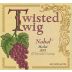 Twisted Twig Winery Noble Merlot 2011 Front Label
