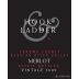 Hook & Ladder Merlot 2009 Front Label