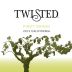 Twisted Wine Pinot Grigio 2013 Front Label