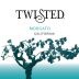 Twisted Wine Moscato 2014 Front Label