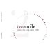 Two Mile Wines Syrah 2007 Front Label