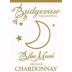 Bridgeview Blue Moon Chardonnay 2001 Front Label