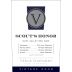 Venge Vineyards Scout's Honor Proprietary Red 2008 Front Label