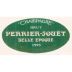 Perrier-Jouet Belle Epoque 1995 Front Label