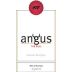 Angus The Bull Cabernet Sauvignon 2002 Front Label