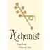 Union Wine Co Alchemist Pinot Noir 2010 Front Label