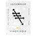 Union Wine Co Alchemist Pinot Noir 2011 Front Label