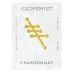 Union Wine Co Alchemist Chardonnay 2013 Front Label