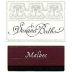 Susana Balbo Signature Malbec 2002 Front Label