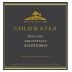 Goldwater Roseland Chardonnay 2001 Front Label