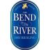 Bend In The River Riesling 2001 Front Label