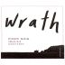 Wrath Swan 828 Pinot Noir 2014 Front Label