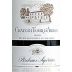 Chateau Tour d'Auron Bordeaux Rouge 2000 Front Label