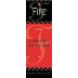 Fife Cabernet Sauvignon 2000 Front Label