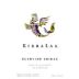 Kirralaa Bushvine Shiraz 2002 Front Label