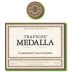 Trapiche Medalla Cabernet Sauvignon 2000 Front Label