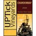 Uptick Vineyards Estate Chardonnay 2008 Front Label