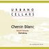 Urbano Cellars Merwin Vineyards Chenin Blanc 2014 Front Label