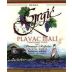 Grgic Vina Plavac Mali Dingac 1997 Front Label