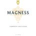 Magness Paso Robles Cabernet Sauvignon 2014 Front Label