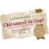 Pere Anselme Chateauneuf-du-Pape La Fiole du Pape Front Label