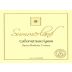 Summerland Cabernet Sauvignon 2014 Front Label