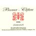 Brewer-Clifton Zotovich Pinot Noir 2006 Front Label