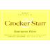Crocker & Starr Sauvignon Blanc 2007 Front Label