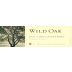 St. Francis Wild Oak Old Vine Zinfandel 2010 Front Label