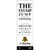 d'Arenberg The Stump Jump GSM 2002 Front Label