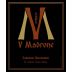 V Madrone Cellars Cabernet Sauvignon 2009 Front Label
