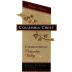 Columbia Crest Estate Series Chardonnay 1998 Front Label