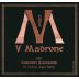 V Madrone Cellars Cabernet Sauvignon 2007 Front Label