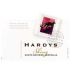 Hardys Stamp Shiraz 2002 Front Label