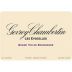 Domaine de la Vougeraie Gevrey-Chambertin Les Evocelles 2007 Front Label