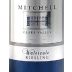 Mitchell Watervale Riesling 2002 Front Label