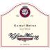 V. Sattui Gamay Rouge 2012 Front Label