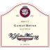 V. Sattui Gamay Rouge 2011 Front Label