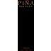 Pina Napa Valley Ames Vineyard Cabernet Sauvignon 2013 Front Label