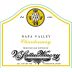 V. Sattui Chardonnay 2009 Front Label