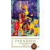 V. Sattui Paradiso Red Blend 2009 Front Label